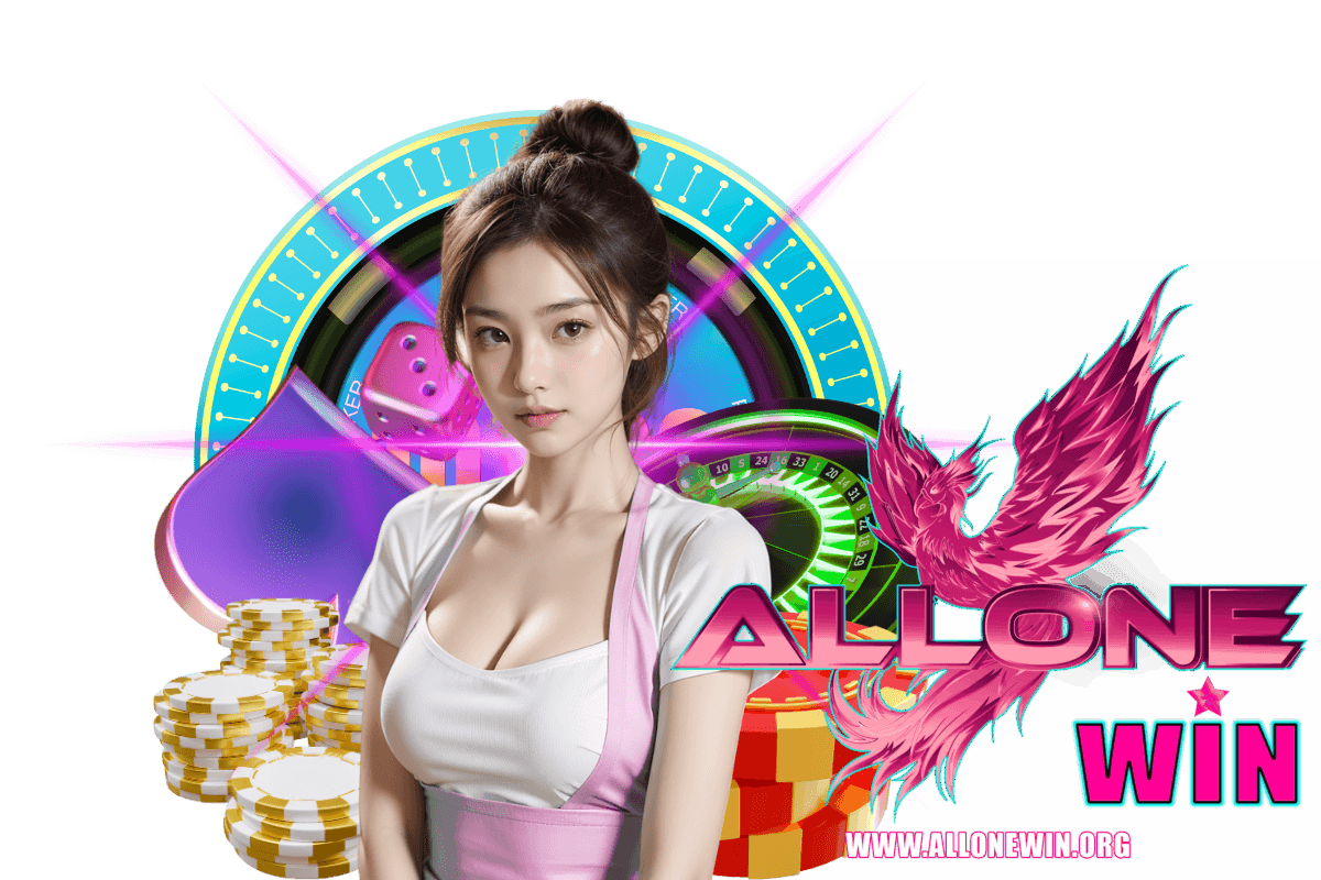 allonewin สล็อต